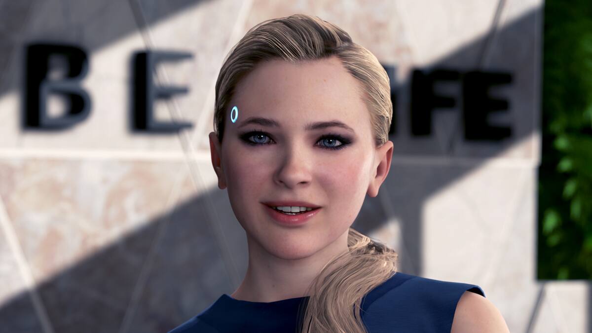 Los juegos de Quantic Dream pronto terminarán su exclusividad con Epic Games Store en PC