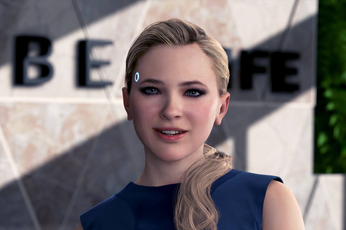 ¡Sorpresa! Heavy Rain y Detroit: Become Human también llegarán a Steam