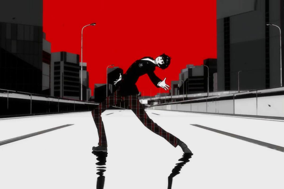 Anuncian Persona 3: Dancing Moon y Persona 5: Dancing Star