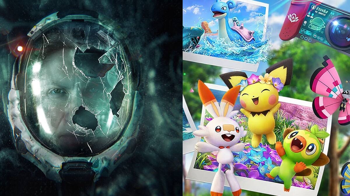 Los juegos de Switch siguen dominando en ese mercado, pero los de PS5 pueden dar la pelea