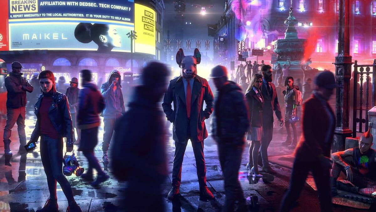 Los juegos de Switch siguen dominando la región