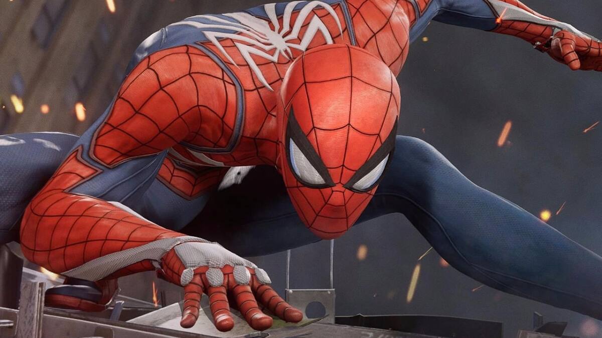 Los juegos del héroe arácnido desarrollados por Insomniac han sido un éxito para PlayStation