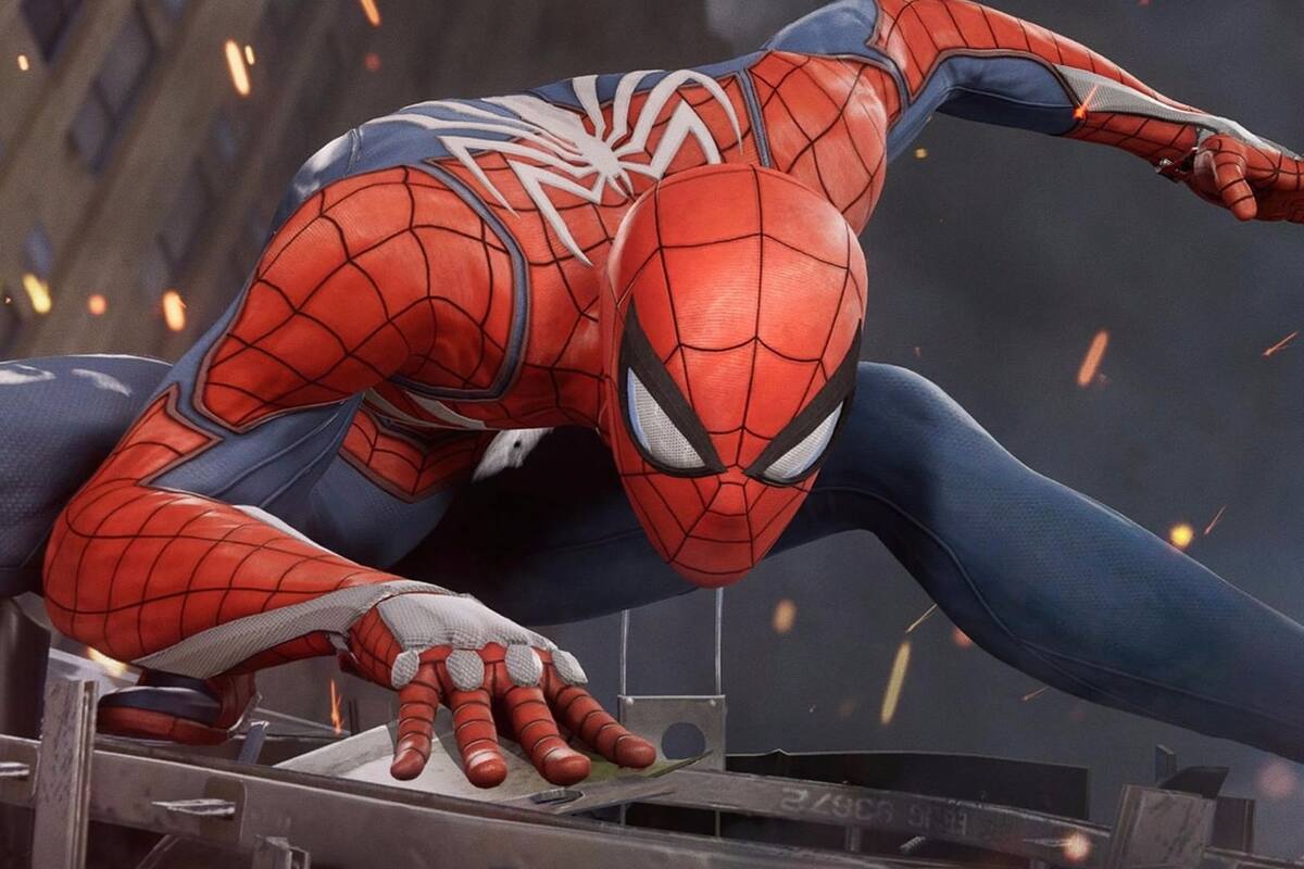¡La franquicia Marvel's Spider-Man ya vendió 33 millones de copias!