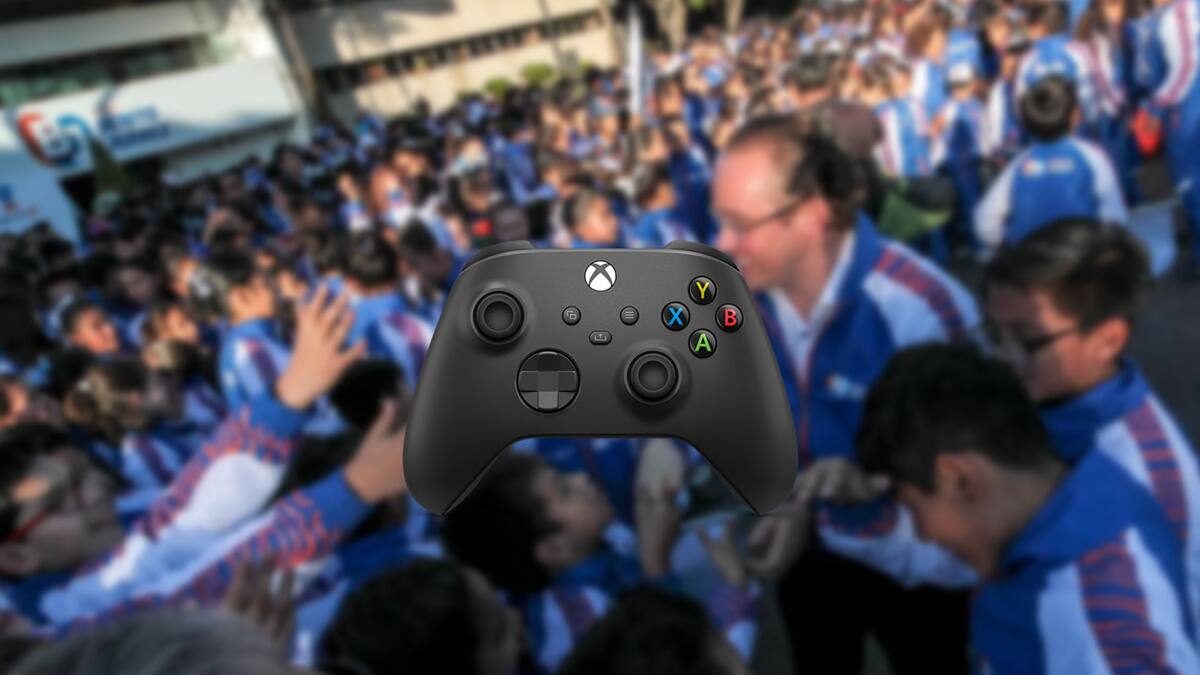 Los Juegos Deportivos Infantiles, Juveniles y Paralímpicos dan la bienvenida a los esports
