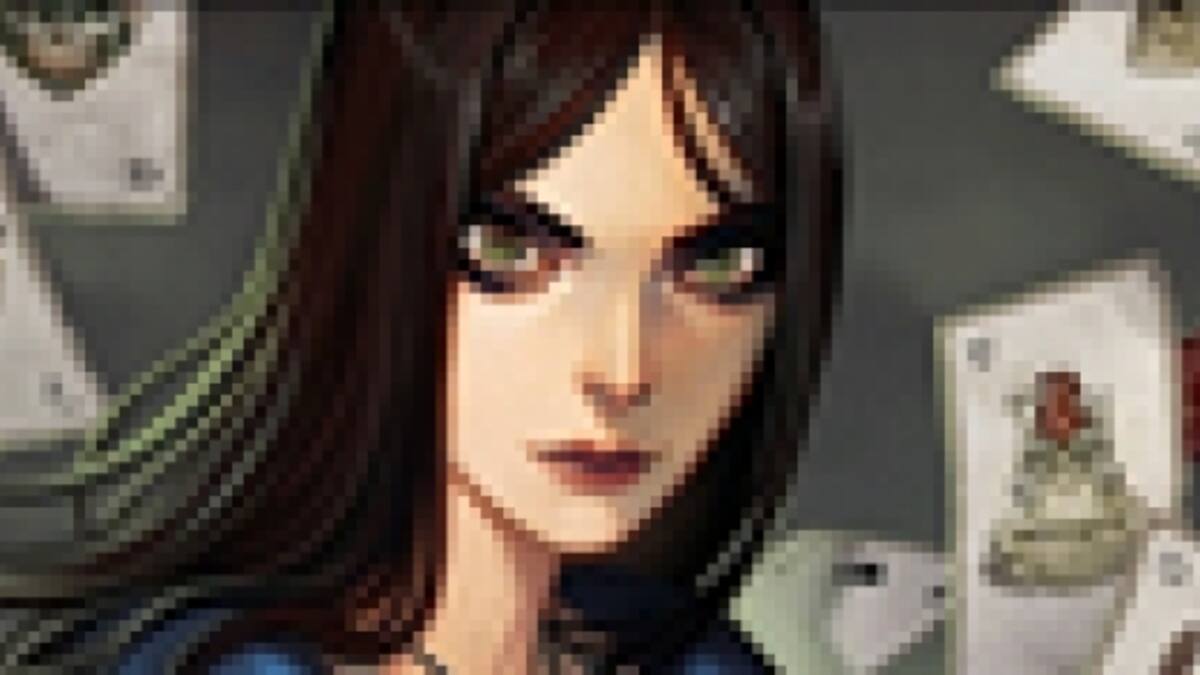 Los juegos F2P dejan mucha más ganancia que Alice: Madness Returns