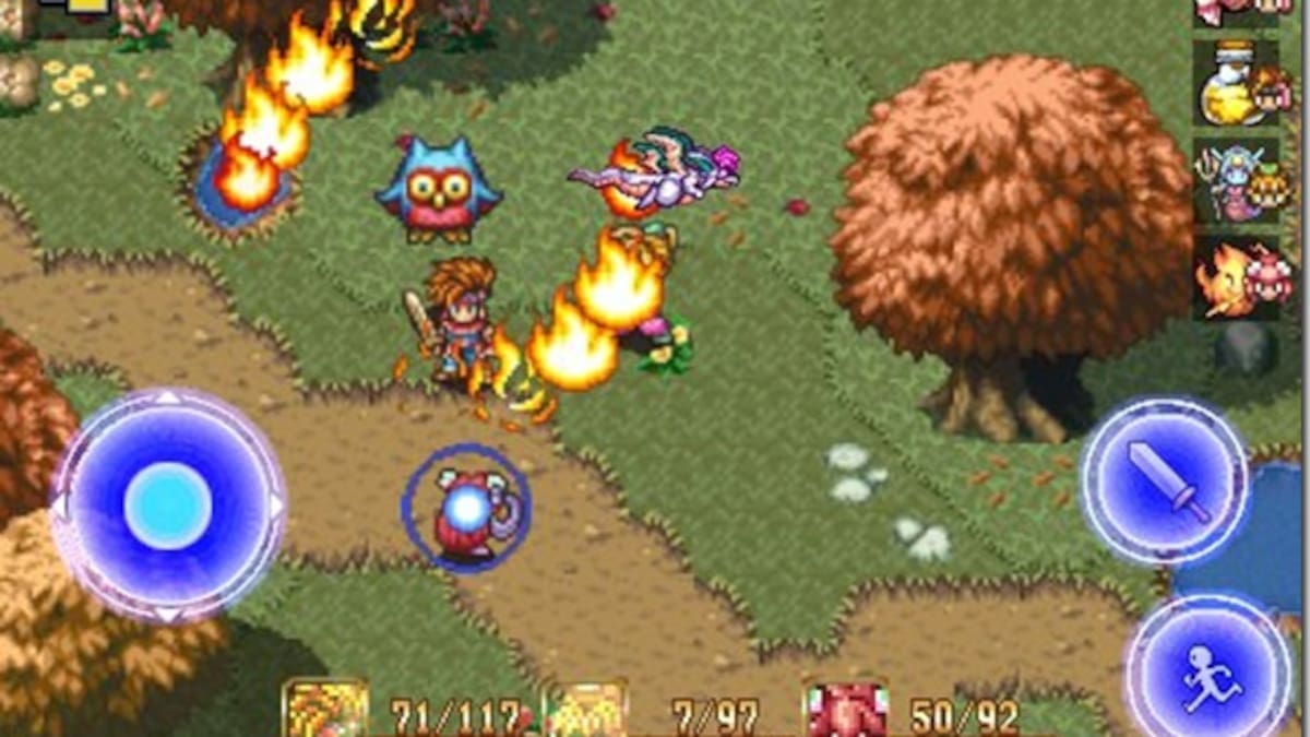 Los juegos llegarán a dispositivos móviles