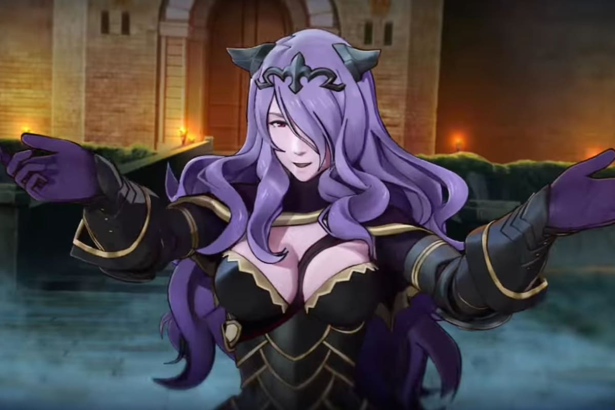Habrá Animal Crossing y Fire Emblem para móviles
