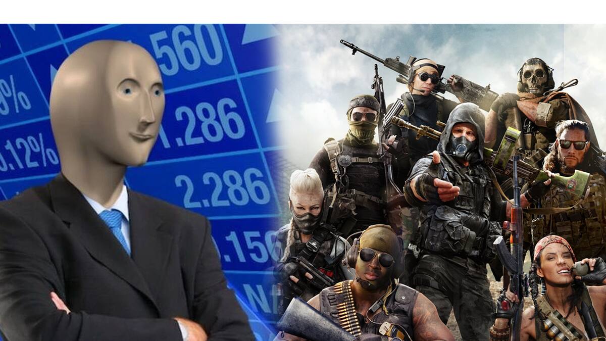 Los juegos más populares del mercado generan millones de dólares en tan solo 24 horas