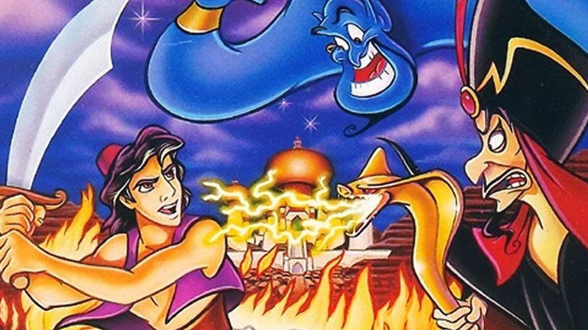 Los juegos originales fueron muy populares en la época de SNES y SEGA Genesis
