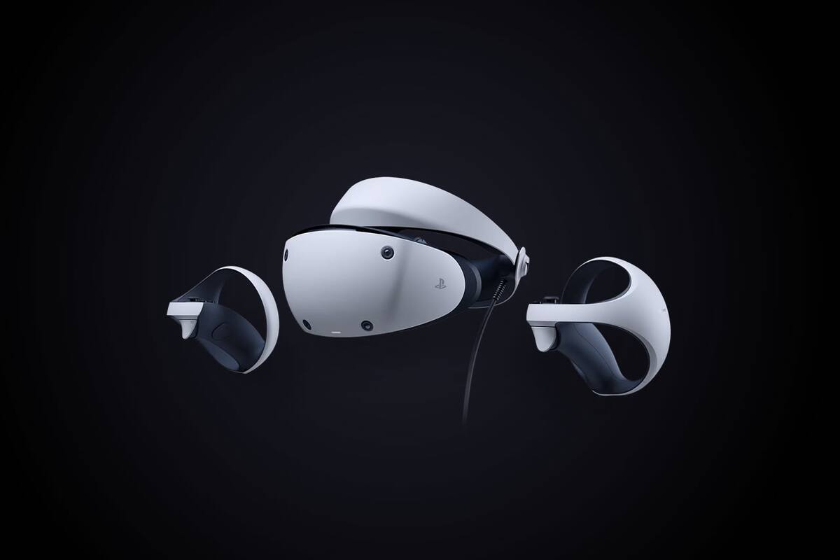 7 razones por las que tu experiencia de PS5 está incompleta sin un PlayStation® VR 2
