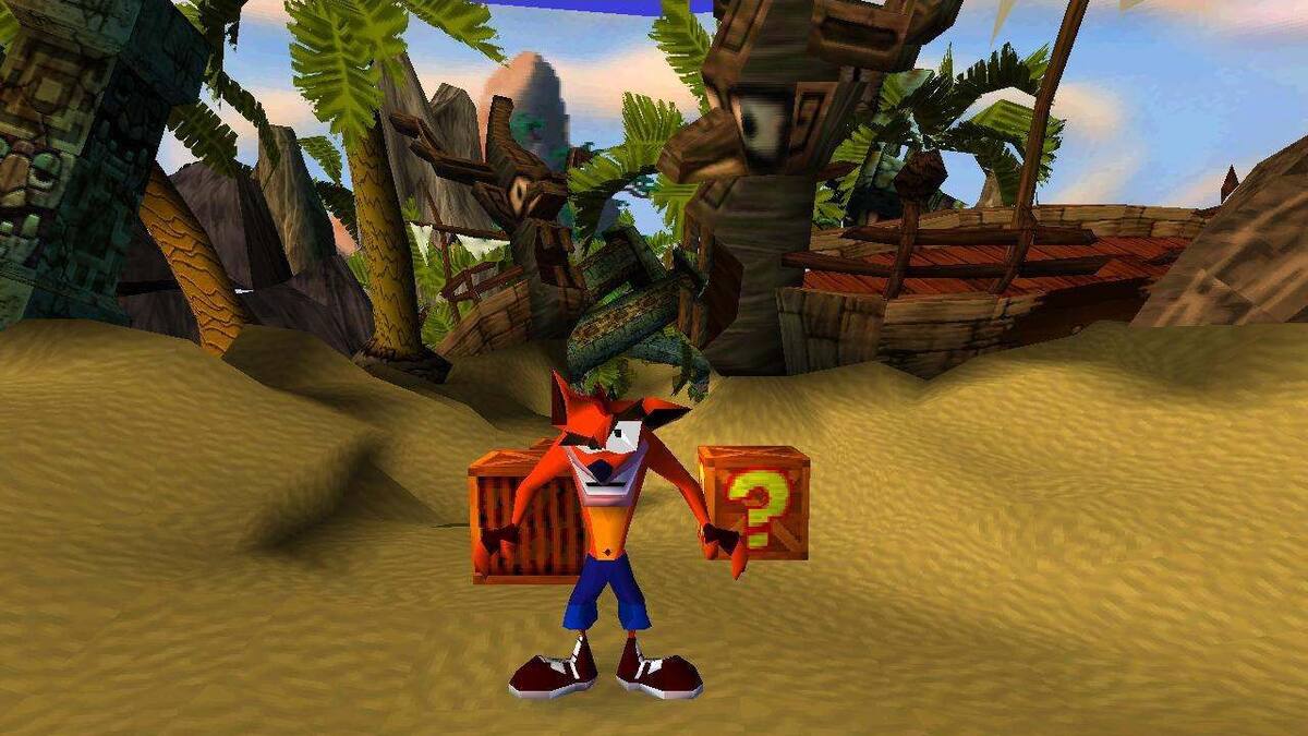 Los juegos serán desarrollados por Vicarious Visions