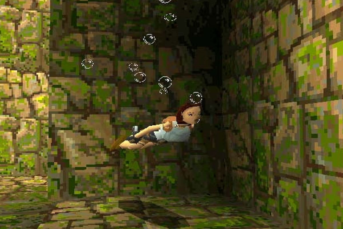 Remasterizaciones de los primeros Tomb Raider están en camino a PC