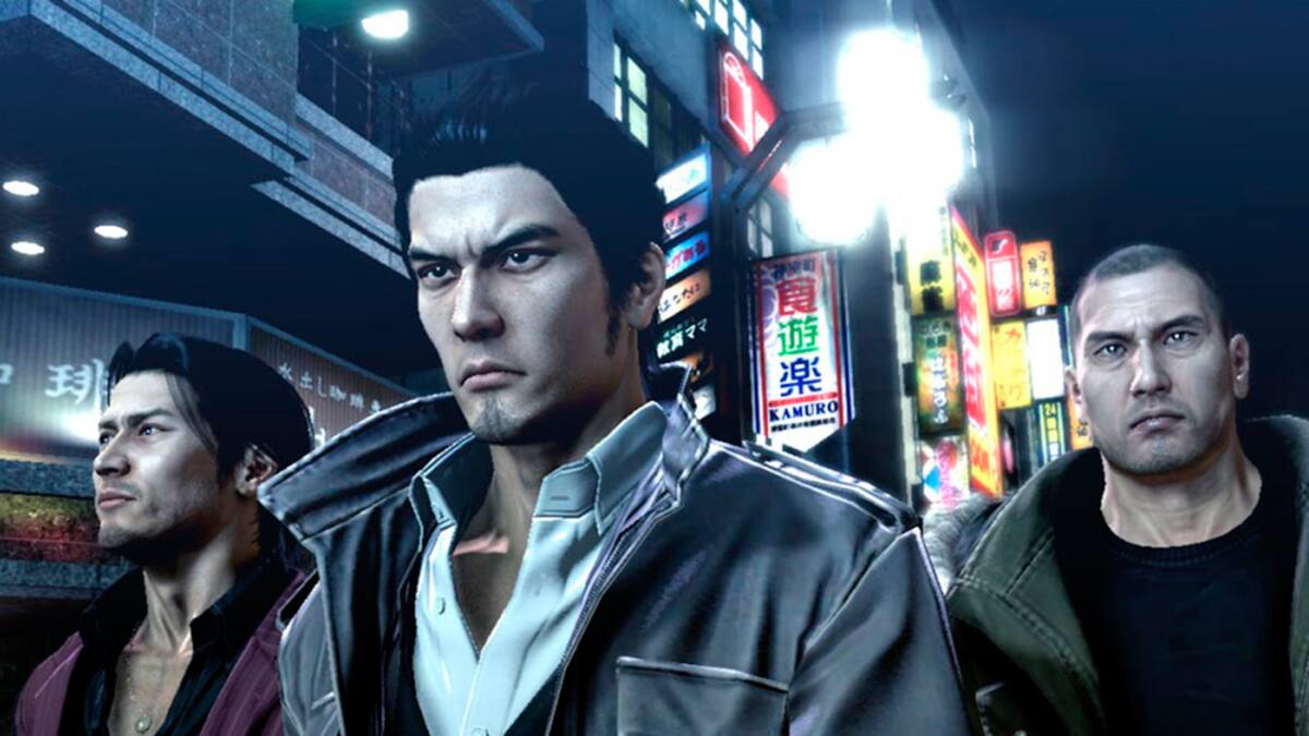 Los juegos serán las versiones de PS3 con mejoras visuales