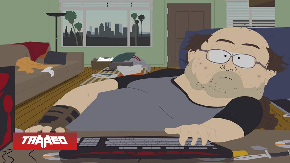 Los juegos serían un refugio para quienes se sienten menos atractivos