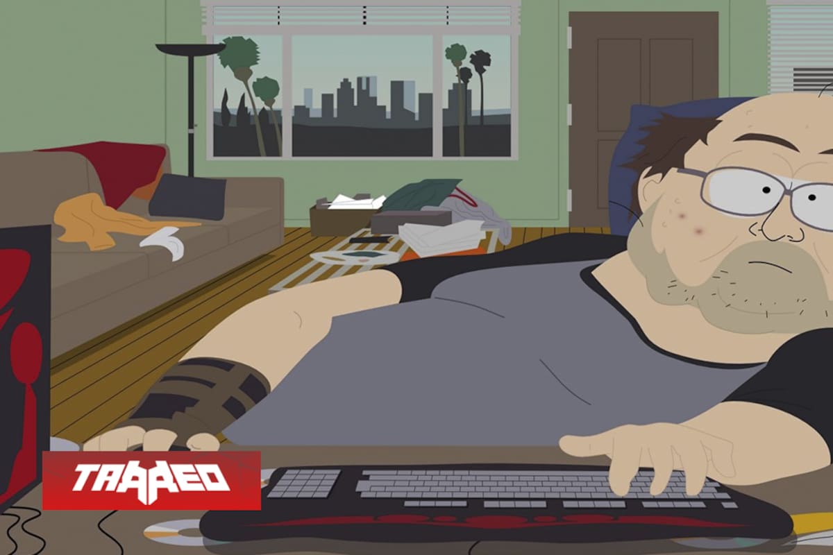 Jugadores "feos" dedican más horas de su tiempo a los videojuegos porque les ayudan a escapar de las presiones relacionadas con la apariencia