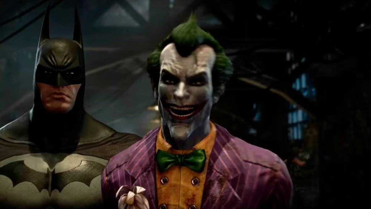 Los juegos sufrían notables caídas de frame rate