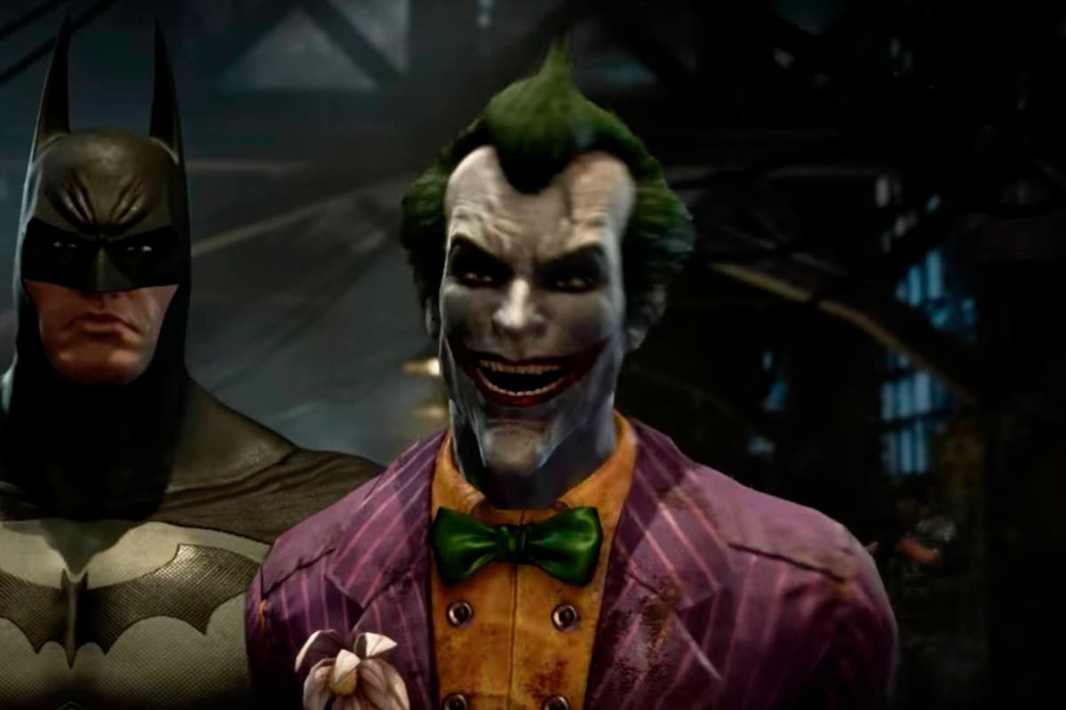 La salida de Batman: Return to Arkham se atrasó por problemas técnicos