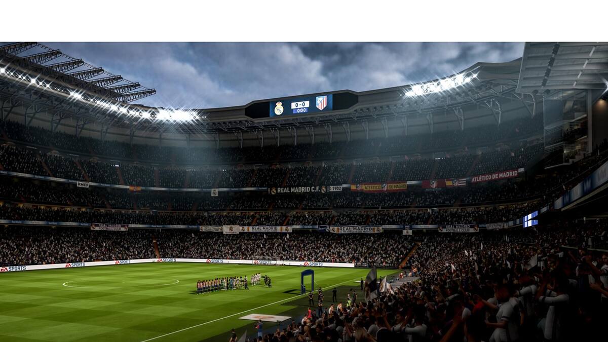 Los jugadores ahora buscan mejoras para FIFA 18 y Ultimate Team