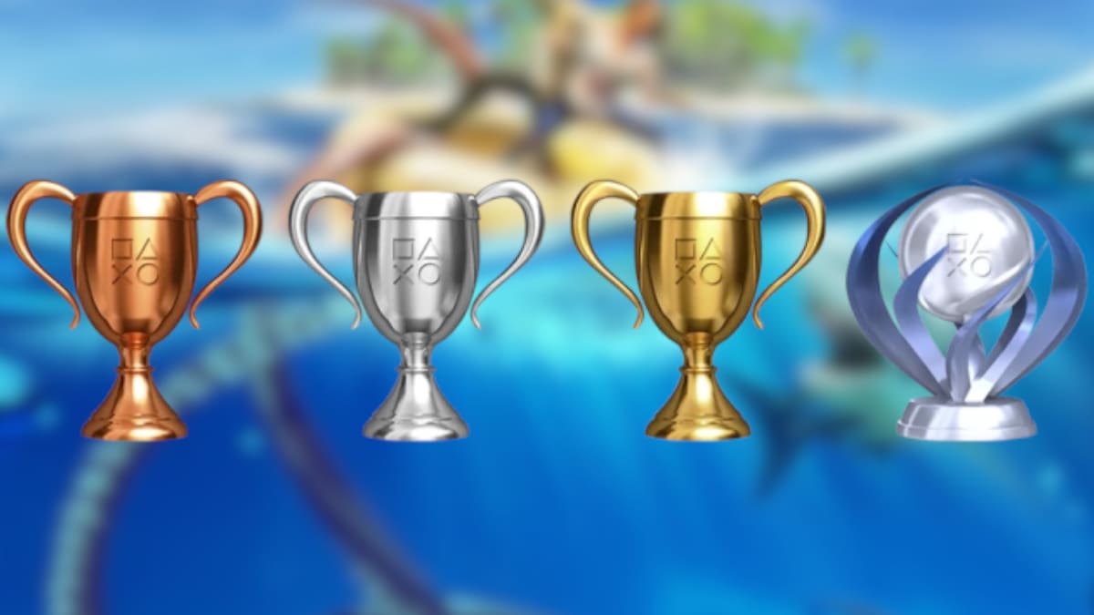 Los jugadores aprovecharon el exploit para incrementar su cuenta de trofeos