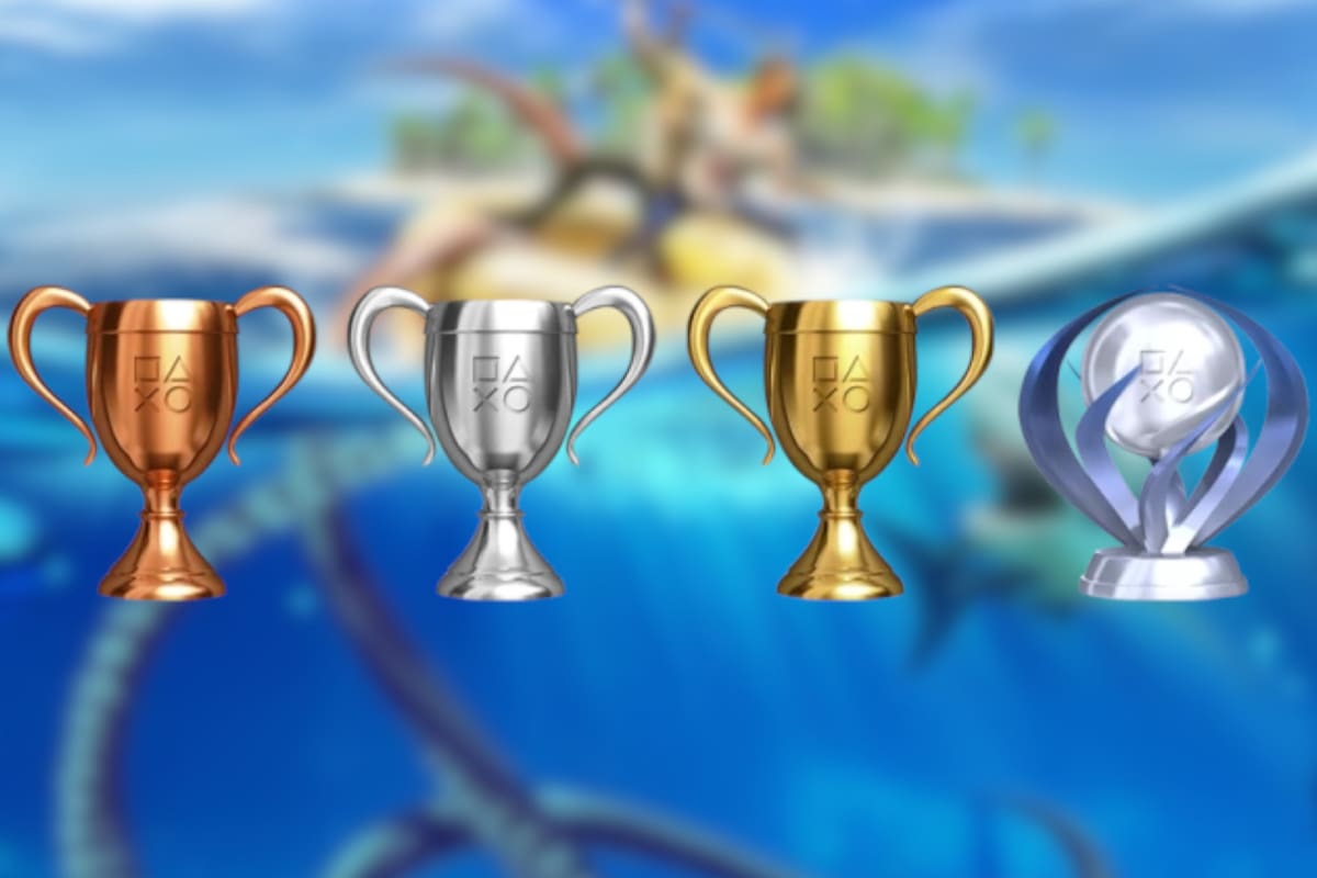 Actualización rompe juego de PlayStation 4 y regala su trofeo de platino a los usuarios