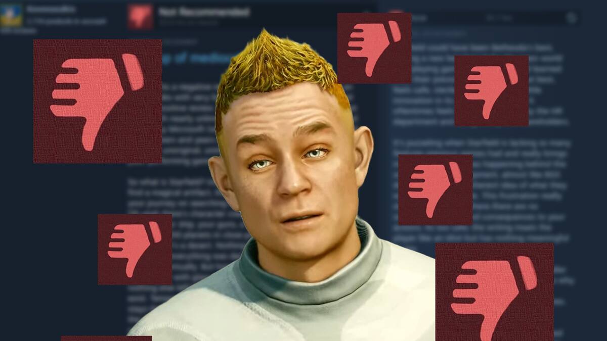 Los jugadores arremeten contra el ambicioso título de Bethesda y Xbox