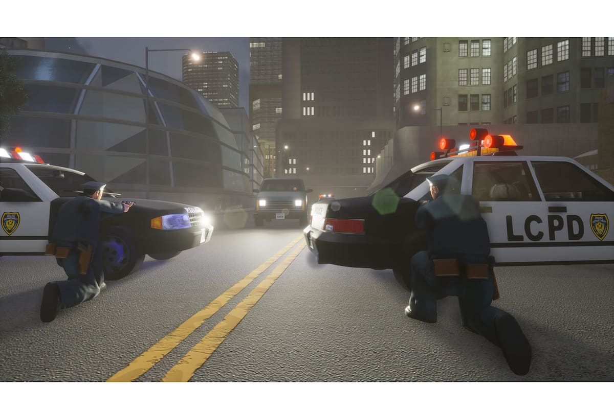 Grand Theft Auto: modders declaran la guerra a Take-Two con contrademanda