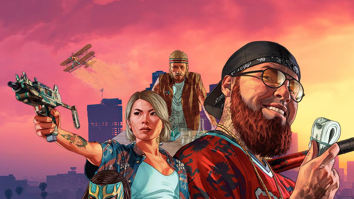 Los jugadores comparten los elementos que les gustaría que aparezcan en el juego de Rockstar Games