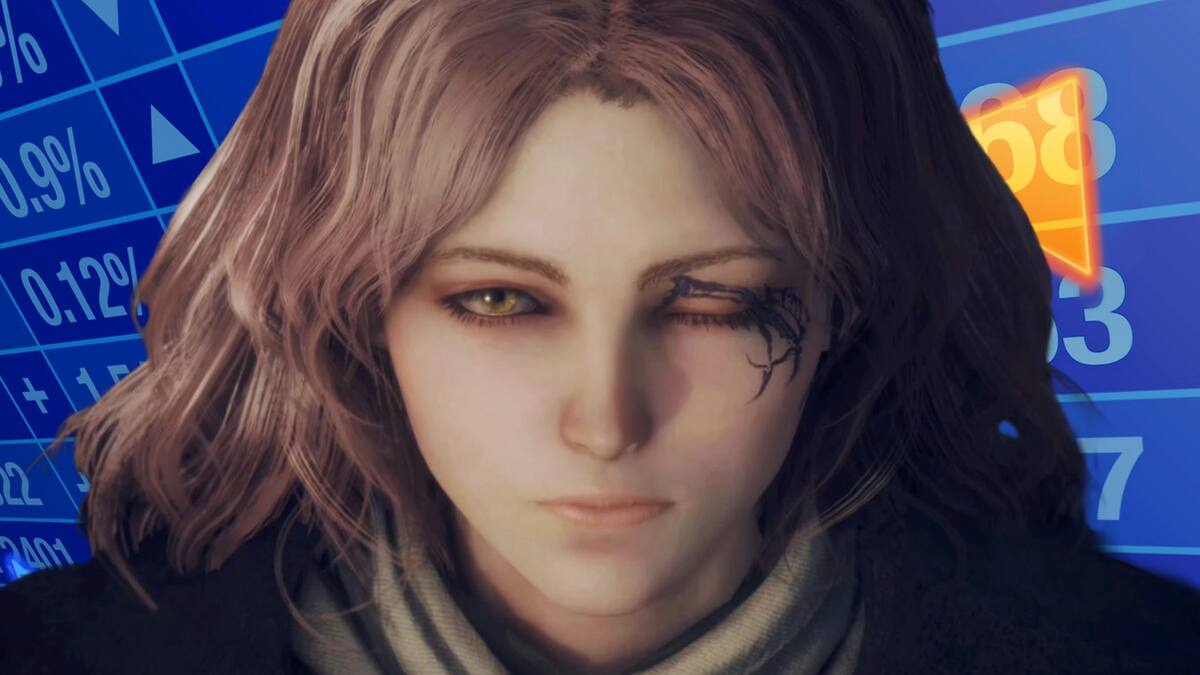 Los jugadores compraron el RPG de FromSoftware para jugar la expansión Shadow of the Erdtree