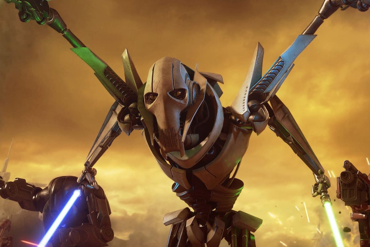Lanzan petición para que EA trabaje en más contenido para Star Wars Battlefront II