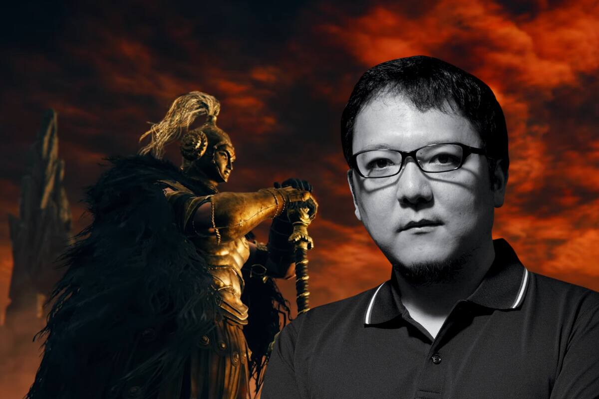 ELDEN RING tiene un secreto que todavía nadie ha descubierto