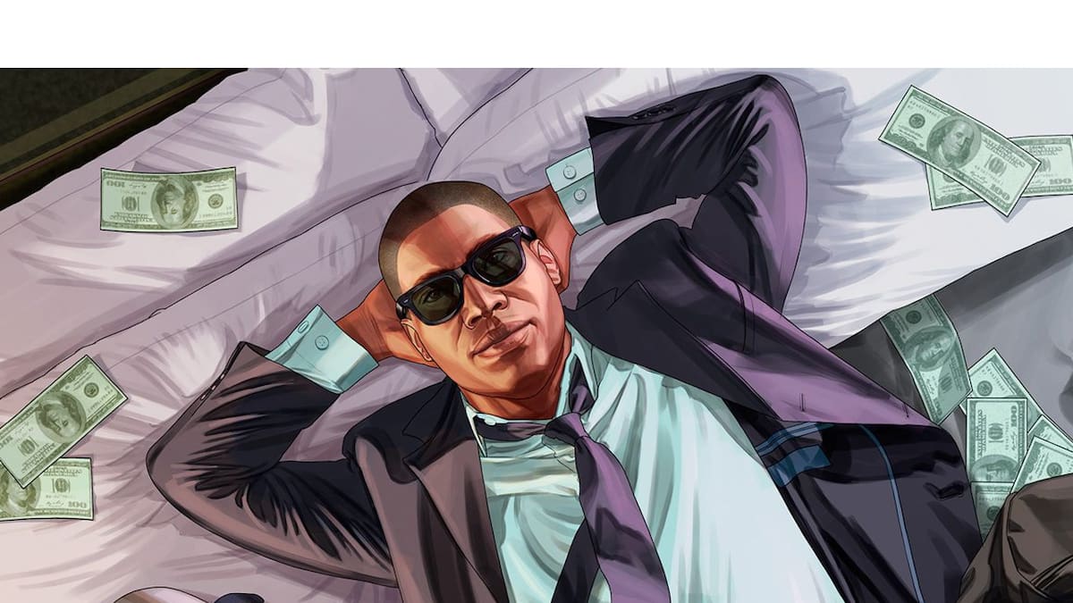Los jugadores creen que Rockstar Games canceló los DLC por culpa del apartado multijugador