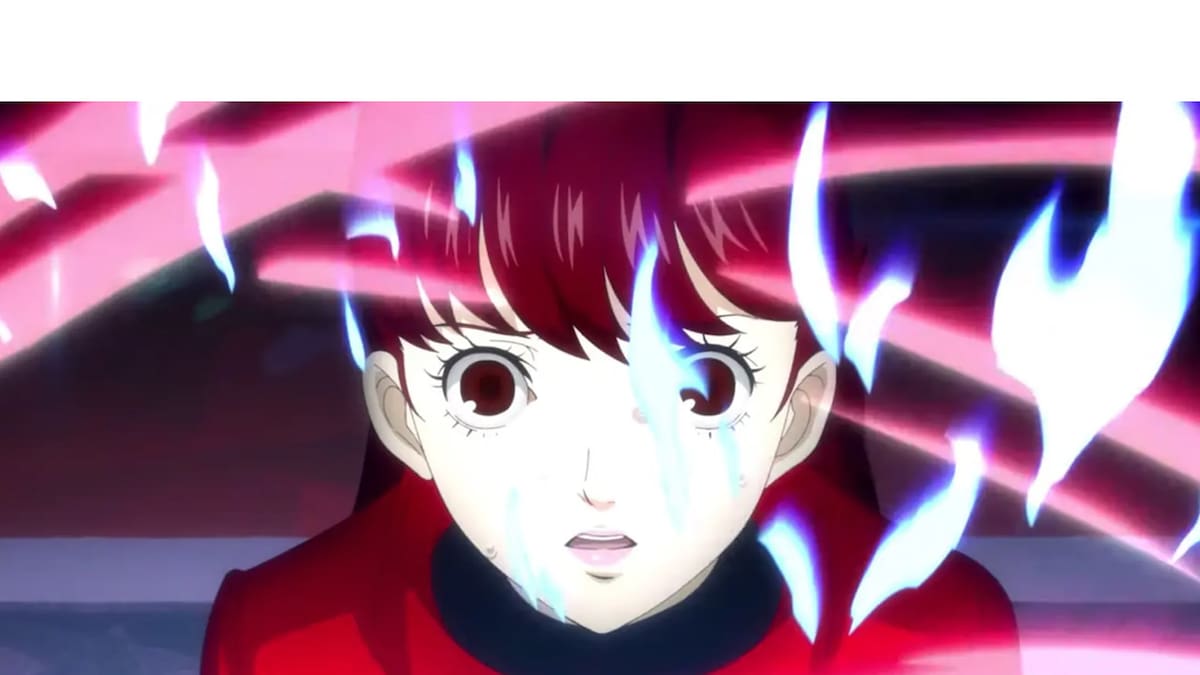 Los jugadores criticaron a ATLUS en redes sociales por su decisión