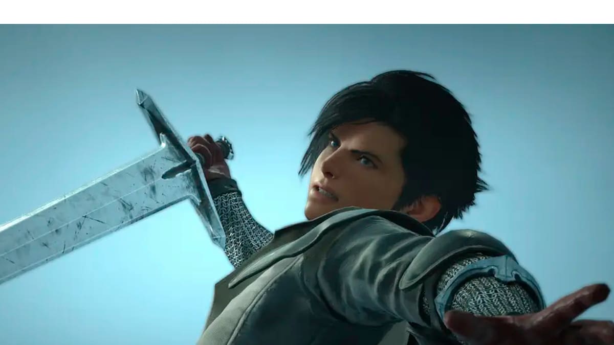 Los jugadores de computadora tendrán que esperar para disfrutar el título de Square Enix