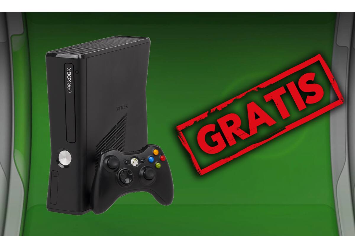 Gratis: regalan un querido exclusivo de Xbox 360 antes del cierre de la tienda digital