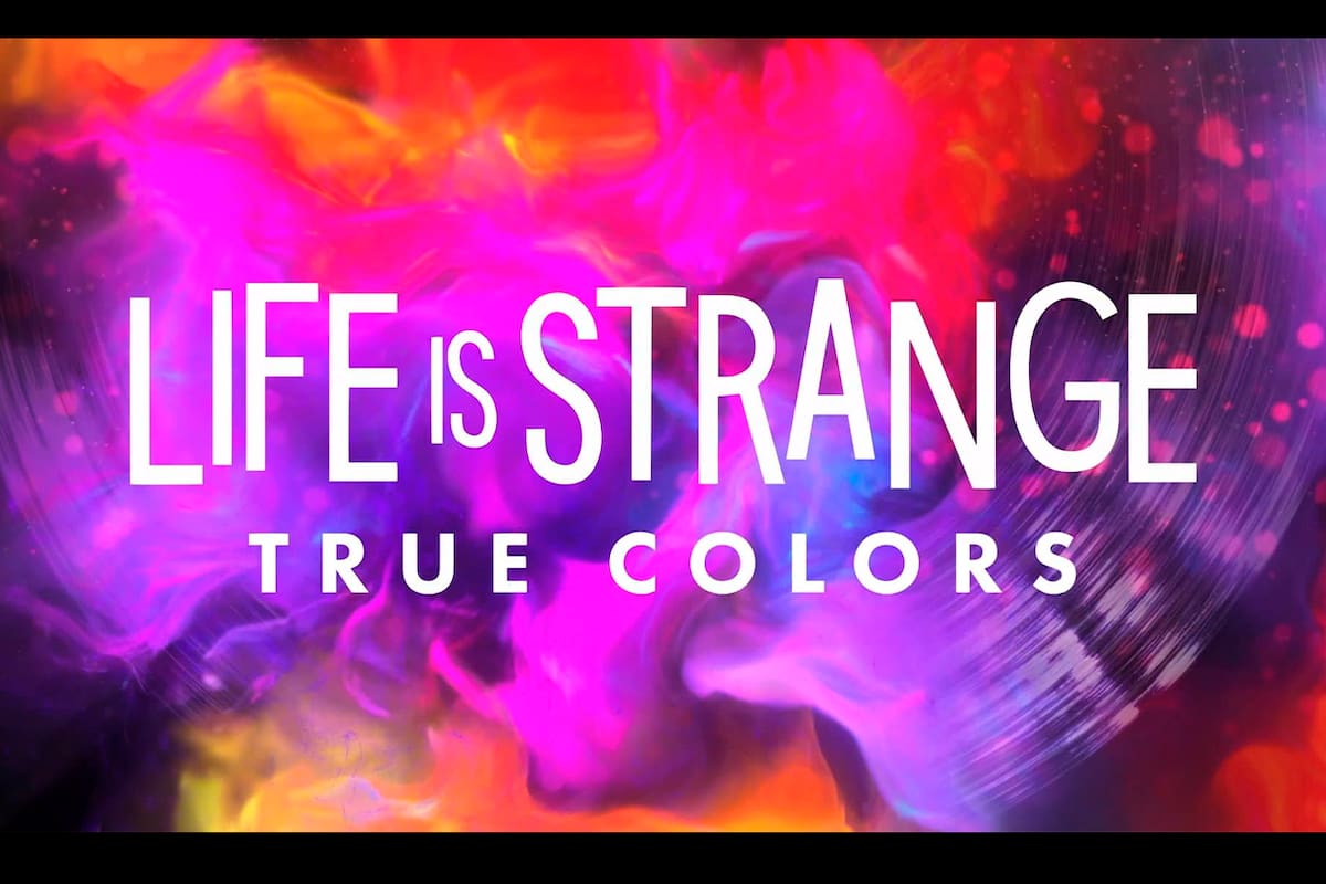 Life is Strange: True Colors retrasa su versión para Nintendo Switch