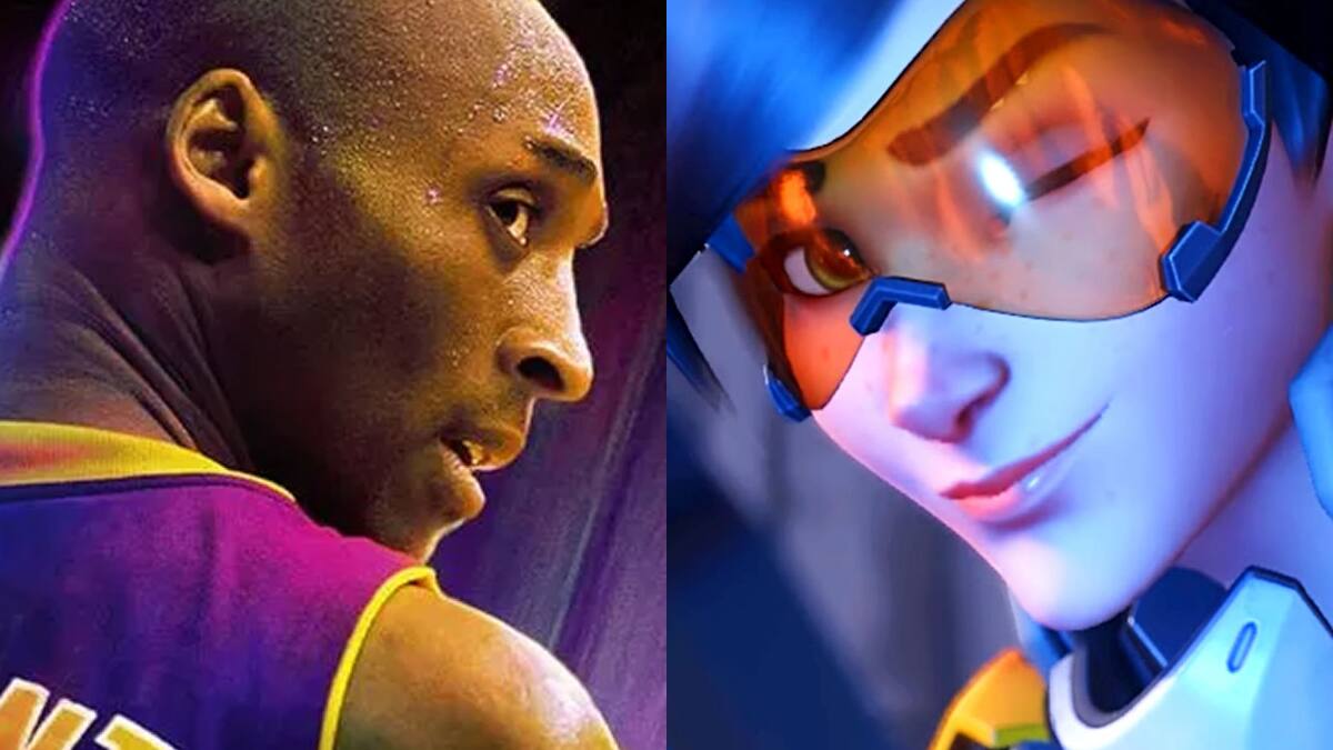 Los jugadores de PC están furiosos contra 2K Sports por la versión que recibierondel juego de básquetbol