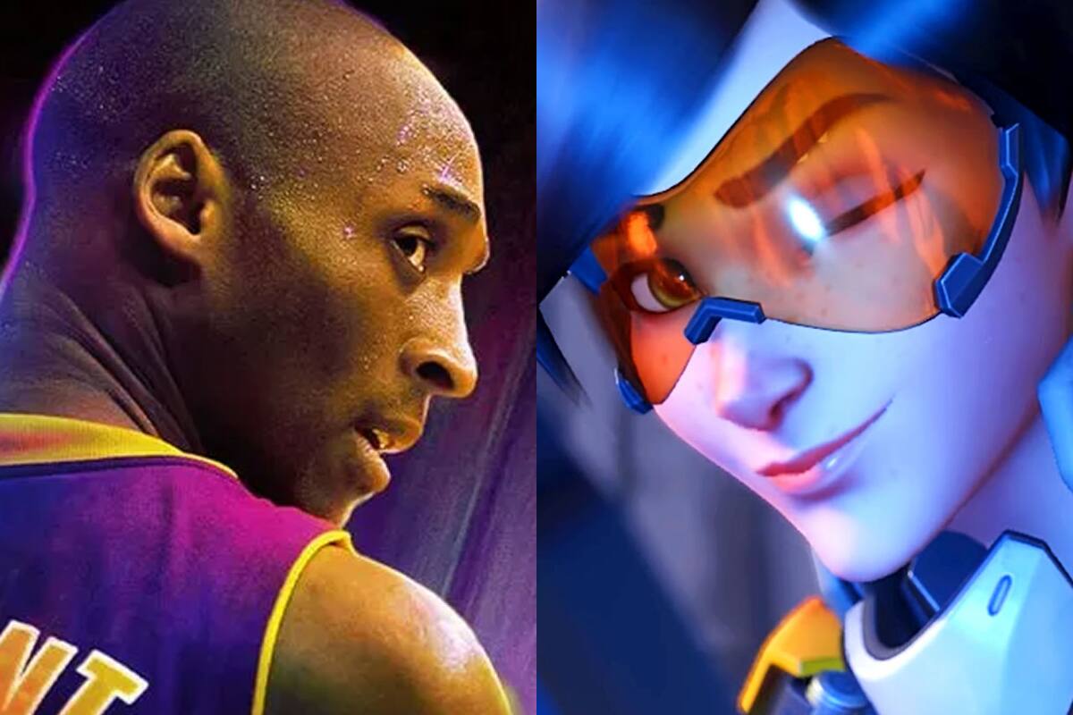 NBA 2K24 le pelea a Overwatch 2 el título por la peor calificación en Steam