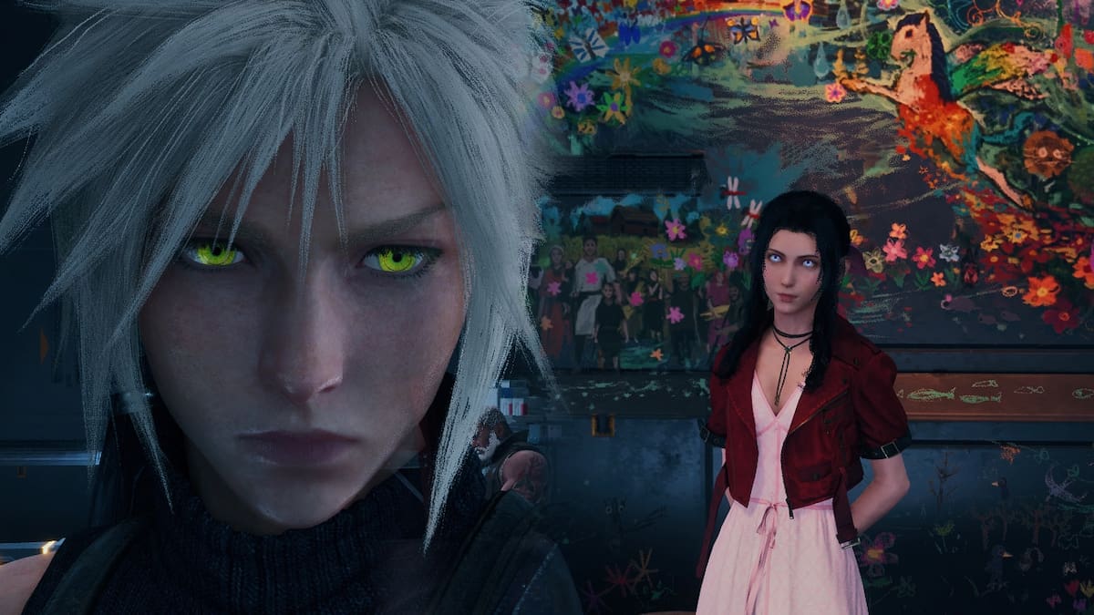 Los jugadores de PC pueden cambiar el aspecto de los protagonistas del JRPG de Square Enix
