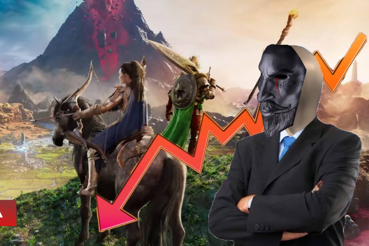 Jugador con más de 5000 horas en MMORPG New World abandona el juego tras anunciarse que ahora será un Action-RPG y que llegará a consolas