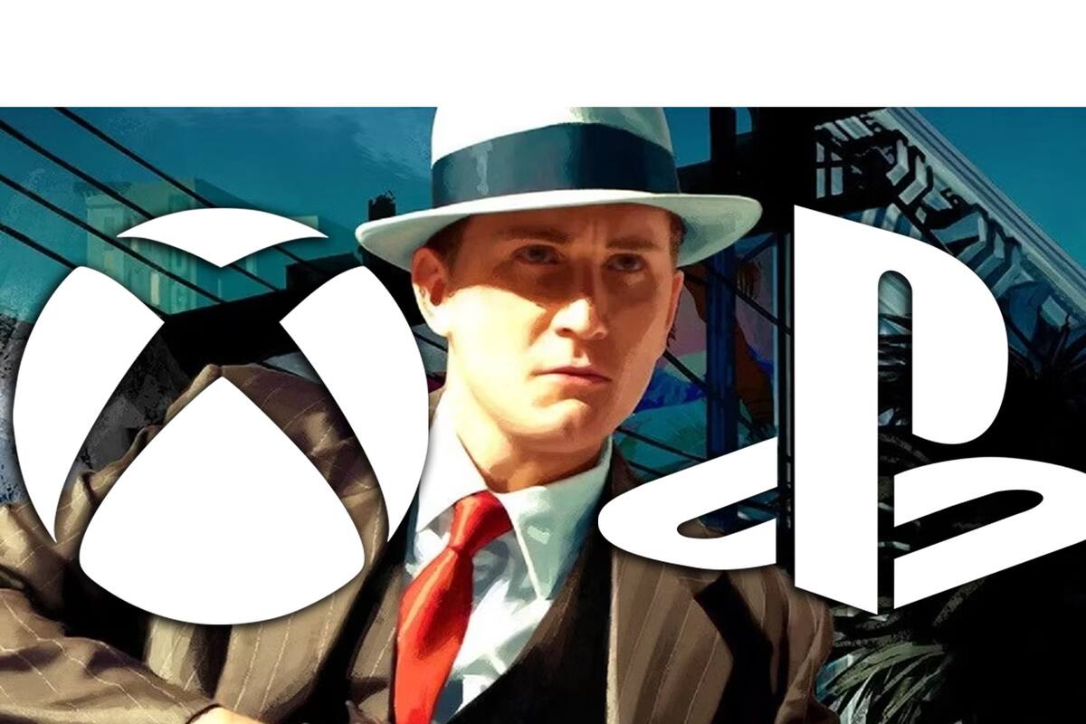 L.A. Noire llegará de sorpresa a este servicio y podrás jugarlo sin costo adicional