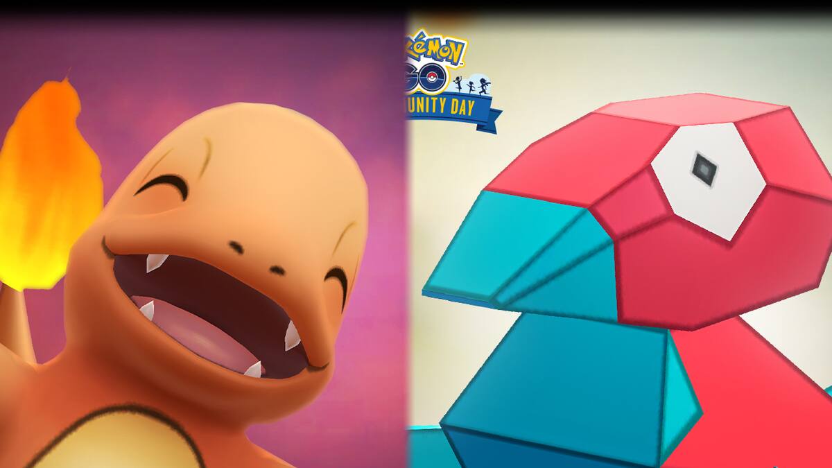 Los jugadores de Pokémon GO eligieron a las criaturas por medio de una votación en redes