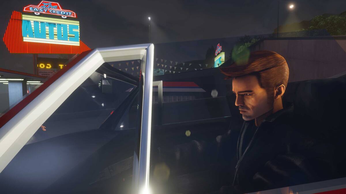 Los jugadores de Xbox One sí pueden actualizar el juego a la versión next-gen