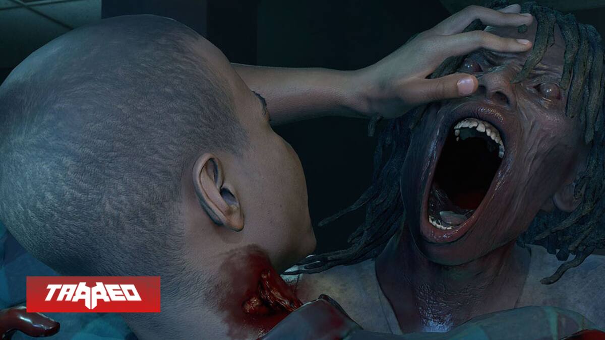 Los jugadores de Xbox ya la pueden disfrutar