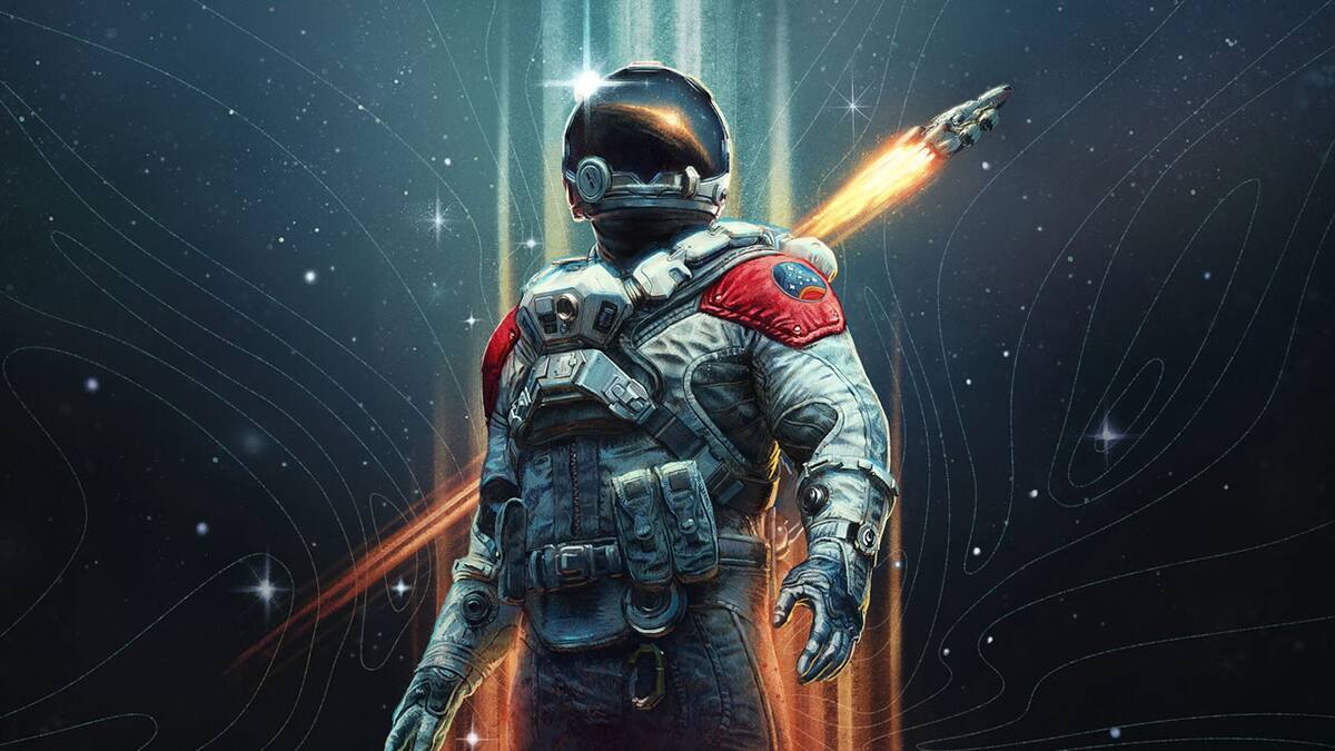 Los jugadores decidieron no esperar para perderse en el universo de Bethesda