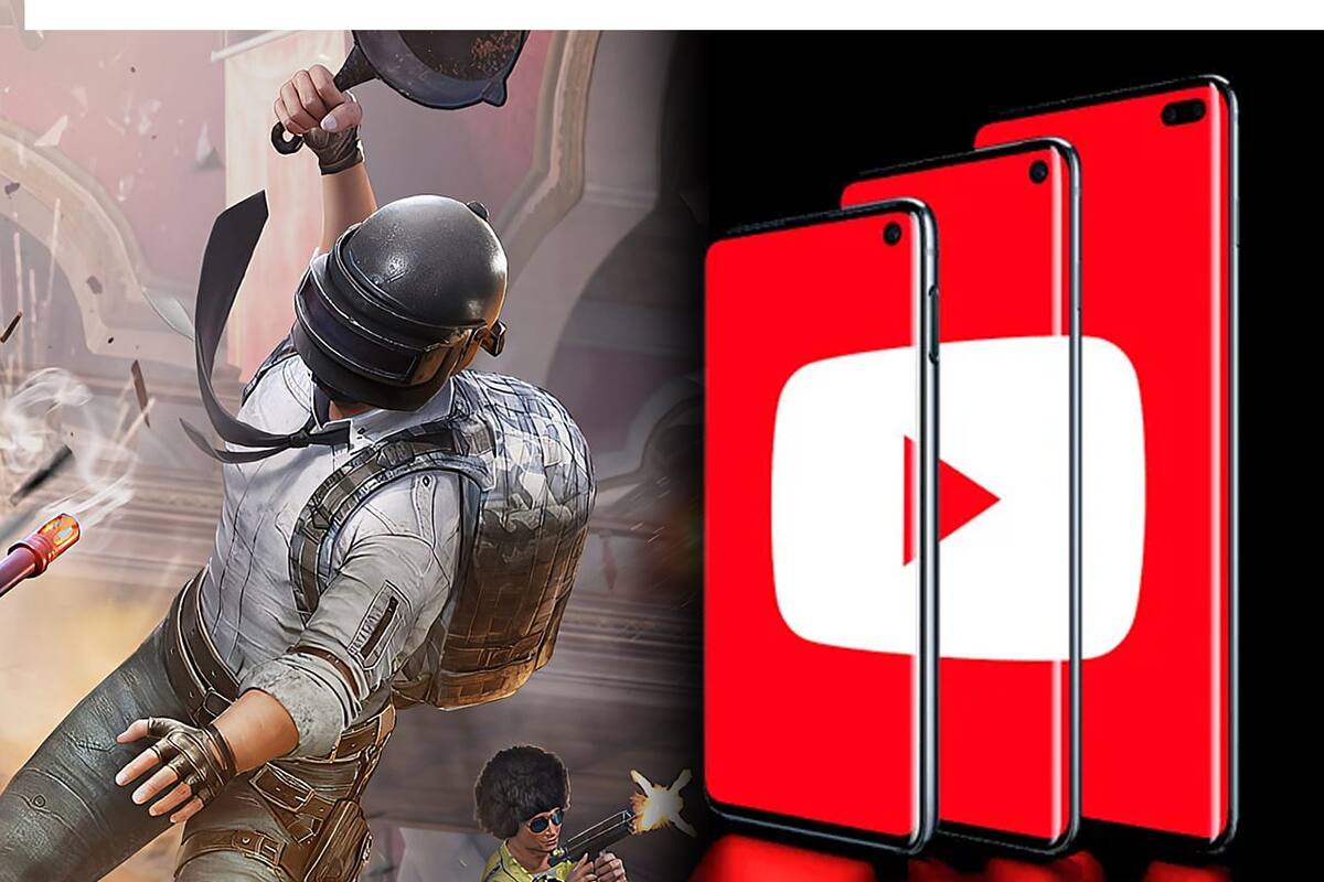 ¡Aprovecha! PUBG Mobile te regala 3 meses de YouTube Premium