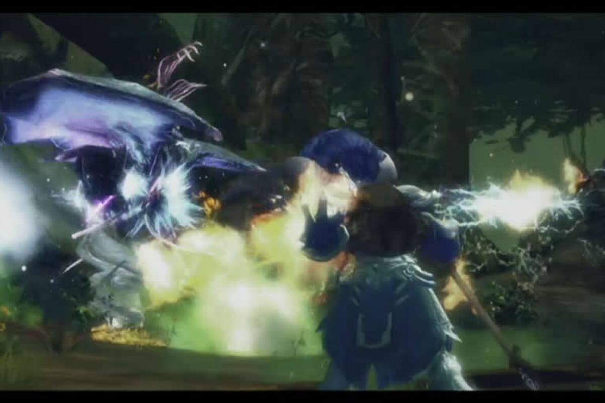 Heart of Thorns es la expansión de Guild Wars 2