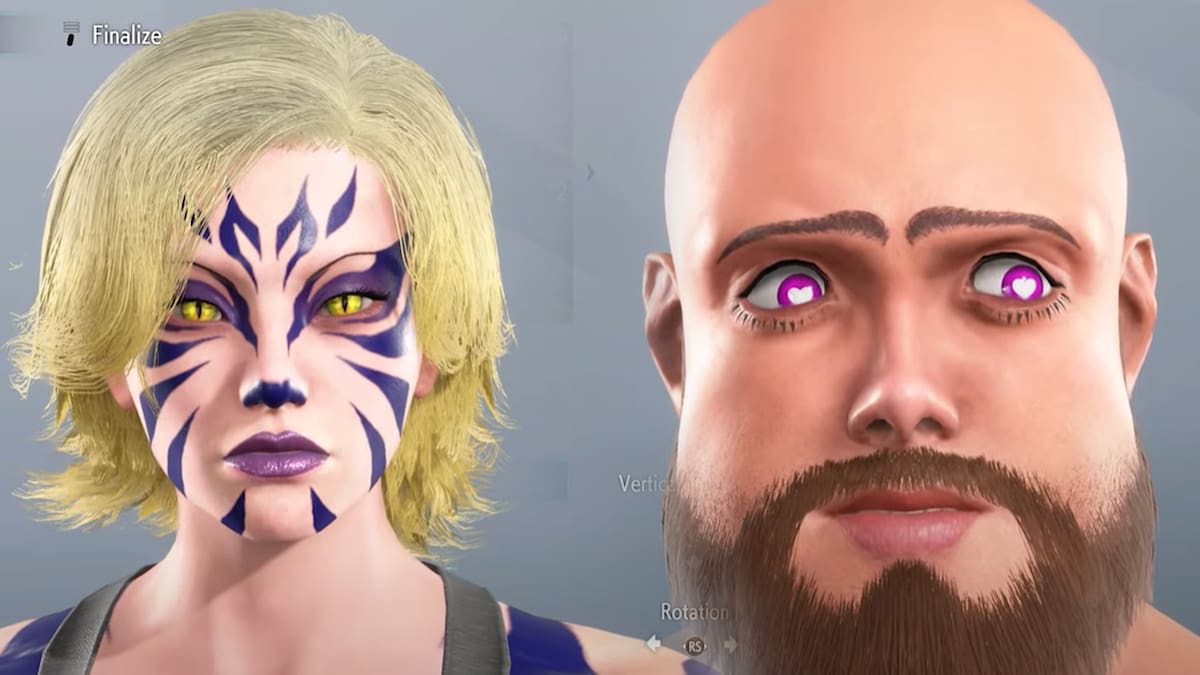 Los jugadores del título de Capcom se divierten con las creaciones de la comunidad