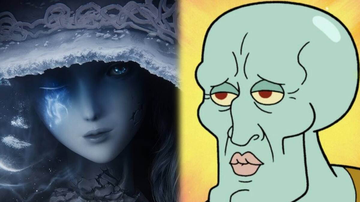 Los jugadores del título de FromSoftware demuestran su creatividad una vez más