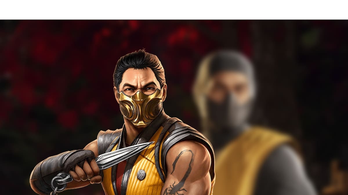 Los jugadores del título de NetherRealm Studios tienen un nuevo traje para personalizar a Scorpion
