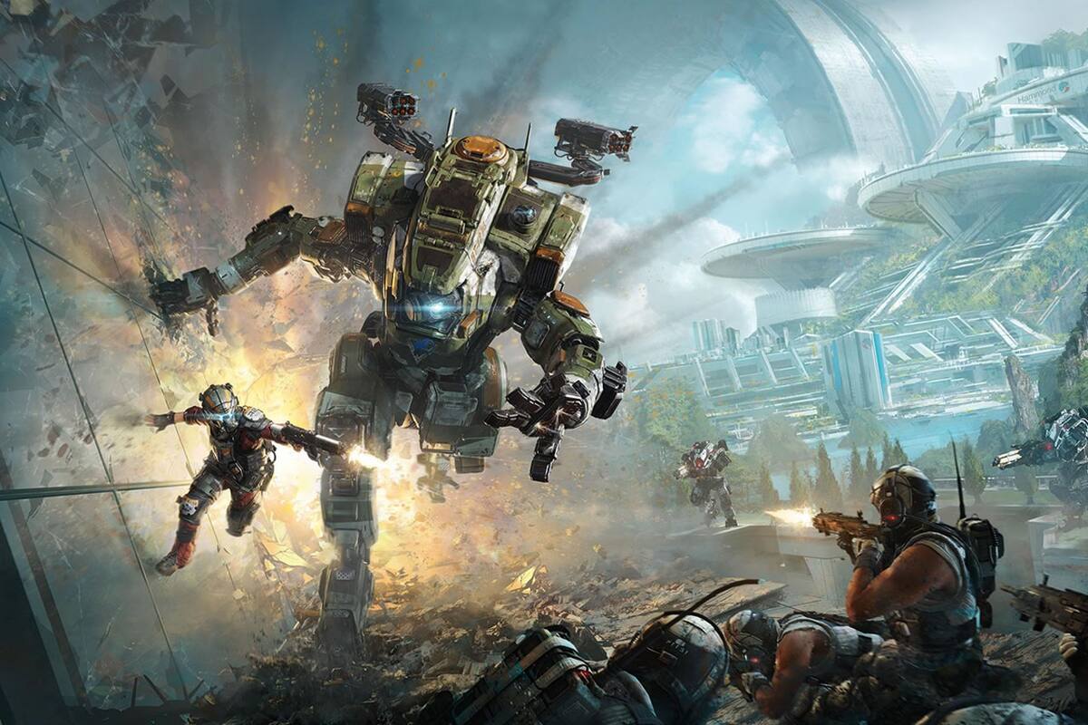 EA pondrá a prueba Project Atlas, plataforma de streaming desde la nube